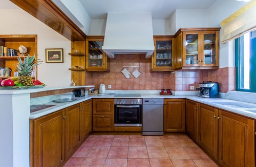 Chorafakia Villa | Villa Ellie, premium Residencia para relajarse vacaciones !!!
