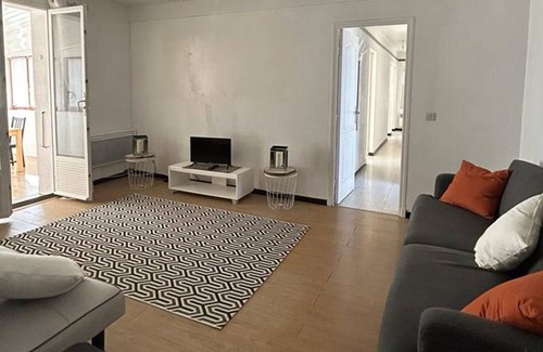 Elne Casa | Villa Elne, 4 bedrooms, 10 persons