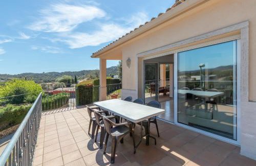Calonge Villa | Villa Elodia