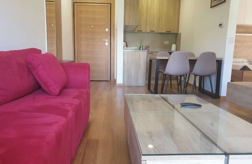 Zlatibor Apartamento | Villa Elsa Apartment in center of Zlatibor