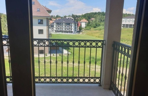Zlatibor Apartamento | Villa Elsa Apartment in center of Zlatibor