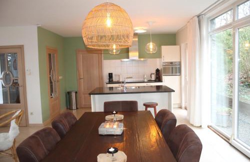 Barvaux Casa | Villa Elsa