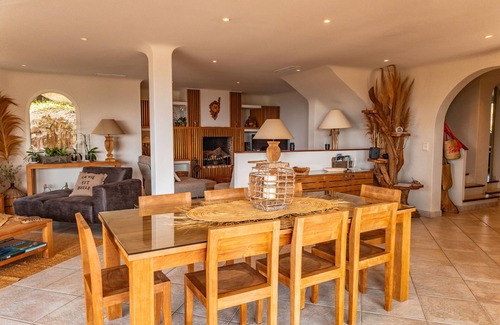 Porto-Vecchio Villa | Villa Elsa