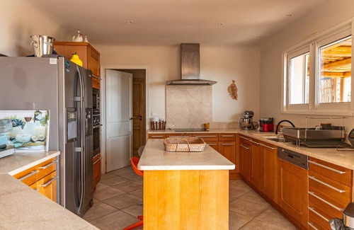 Porto-Vecchio Villa | Villa Elsa