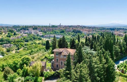 Siena Apartamento | Villa Elvira 1931