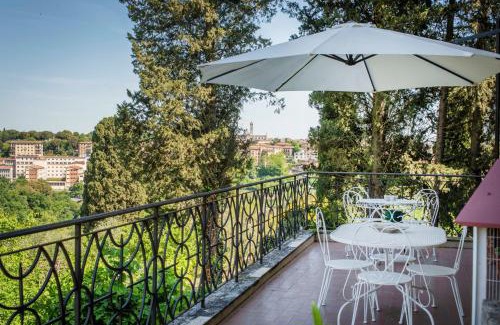 Siena Apartamento | Villa Elvira 1931