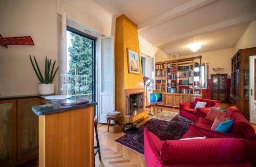 Siena Apartamento | Villa Elvira 1931