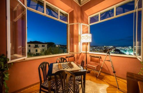 Siena Apartamento | Villa Elvira 1931
