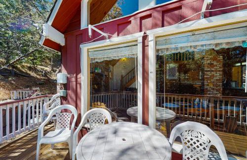 Lake Arrowhead Casa | Villa Elvira