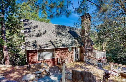 Lake Arrowhead Casa | Villa Elvira