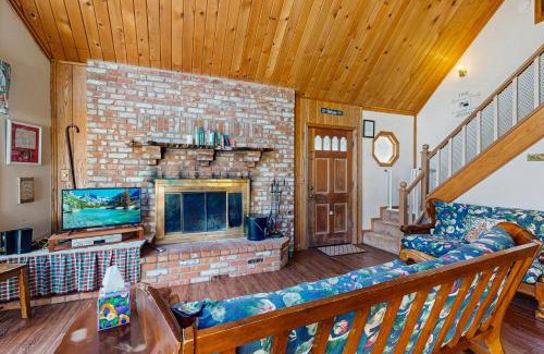 Lake Arrowhead Casa | Villa Elvira