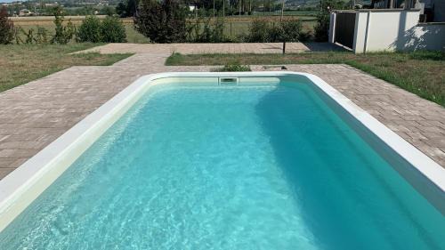 San Giovanni In Marignano Apartamento | Villa Emilia