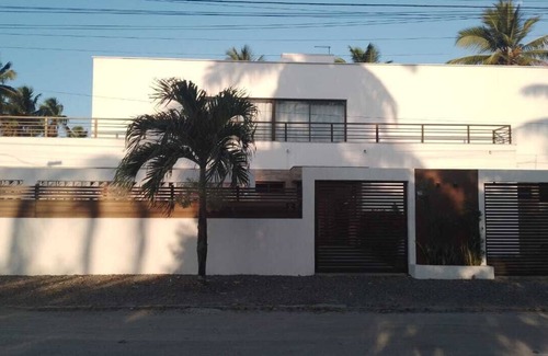 Ipojuca Villa | Villa em Porto de Galinhas 3-Suits-Pool-Grill