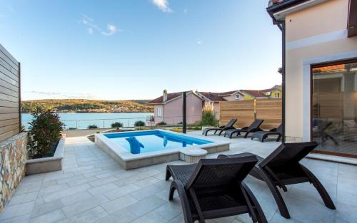 Cizici Villa | Villa Ema