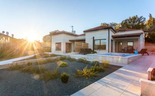 Cizici Villa | Villa Ema