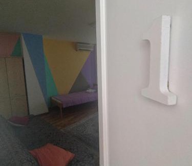 City Center Apartamento | Villa Ema rooms