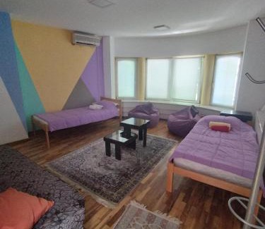 City Center Apartamento | Villa Ema rooms