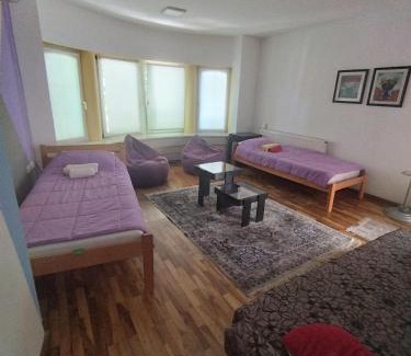 City Center Apartamento | Villa Ema rooms