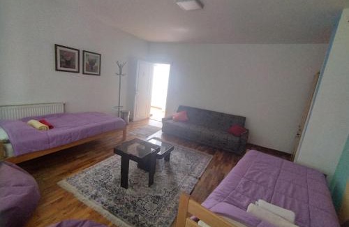 City Center Apartamento | Villa Ema rooms