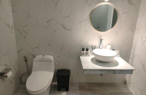 Ungasan Apartamento | Villa Emas Mulia Uluwatu Luxury 6