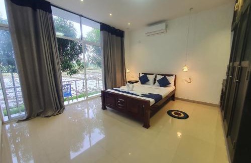 Yodakandiya Casa | Villa emerald yala