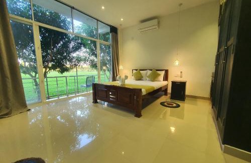 Yodakandiya Casa | Villa emerald yala