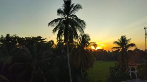 Yodakandiya Cama Y Desayuno | Villa Emerald & YALA safari