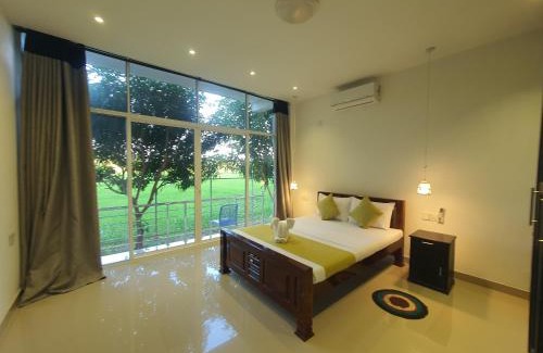Yodakandiya Cama Y Desayuno | Villa Emerald & YALA safari
