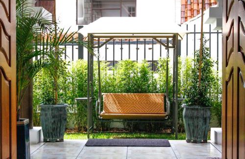 Huayna-Capac Casa | Villa Emilia Hostal
