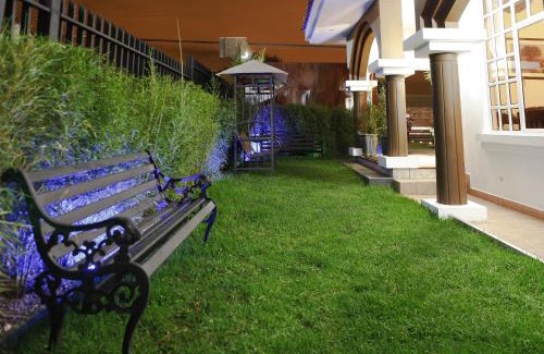 Huayna-Capac Casa | Villa Emilia Hostal