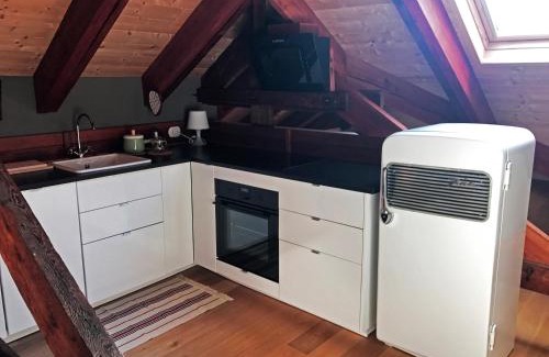 Prestinone Apartamento | Villa Emilia