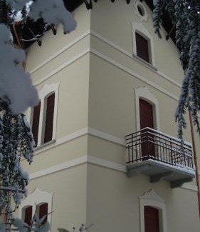 Prestinone Apartamento | Villa Emilia