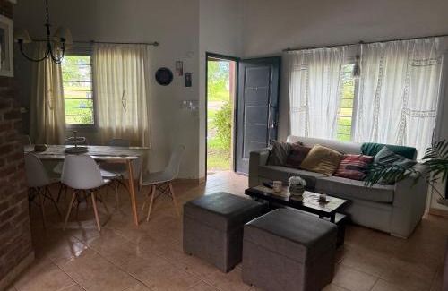 Villa General Belgrano Apartamento | Villa emma