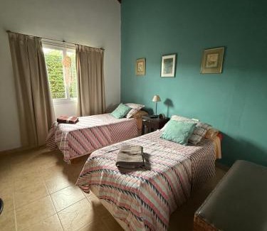 Villa General Belgrano Apartamento | Villa emma