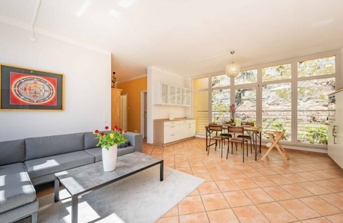 Bad Schandau Casa | Villa Emma Cómoda residencia de vacaciones
