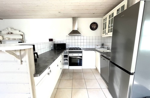 La Tremblade Villa | Villa Emma - Située en Plein Coeur de Ville