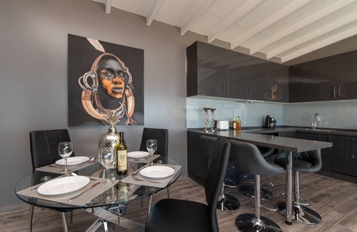 Armenime Villa | Villa Emperador. Beautiful 2 Bedroom Villa. Stunning Sea Views