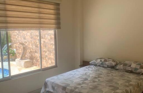 Apulo Casa | Villa en Apulo