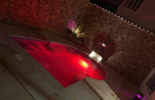 Apulo Casa | Villa en Apulo
