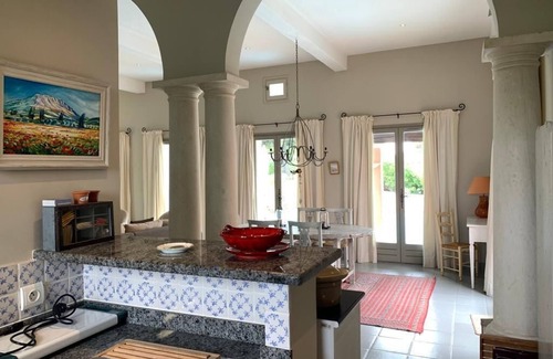 Pont Royal Villa | Villa en Bordure du Golf de Pont Royal