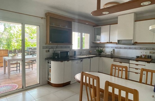 L'Escala Villa | Villa en el centro de L'Escala