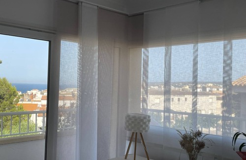 L'Escala Villa | Villa en el centro de L'Escala