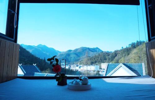 Huangshan Casa | Villa EN Emerald Valley, Huangshan