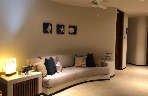 Ixtapa - Zihuatanejo Apartamento | Villa en playa Mar de coco