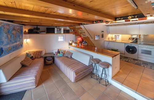 Cadaques Chalet De Esquí | Villa en Portlligat