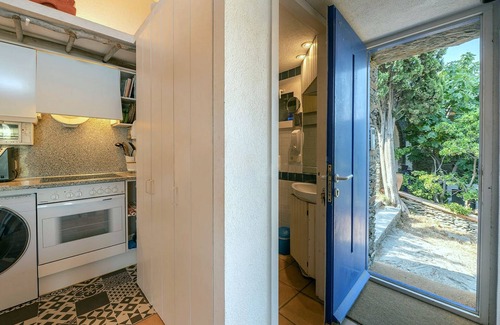 Cadaques Chalet De Esquí | Villa en Portlligat