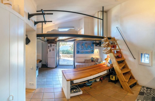 Cadaques Chalet De Esquí | Villa en Portlligat