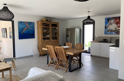 Cairanne Casa | Villa EN Provence