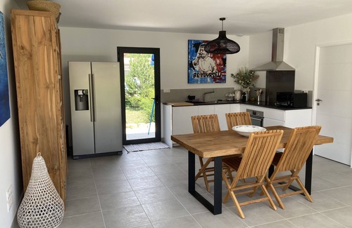 Cairanne Casa | Villa EN Provence
