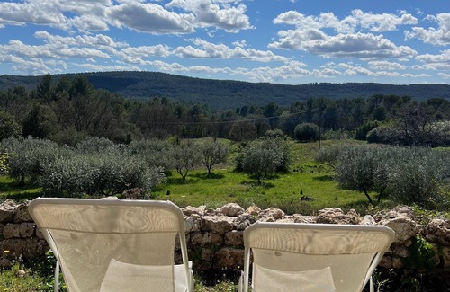Villecroze Villa | Villa en Provence, Situation Exceptionnelle